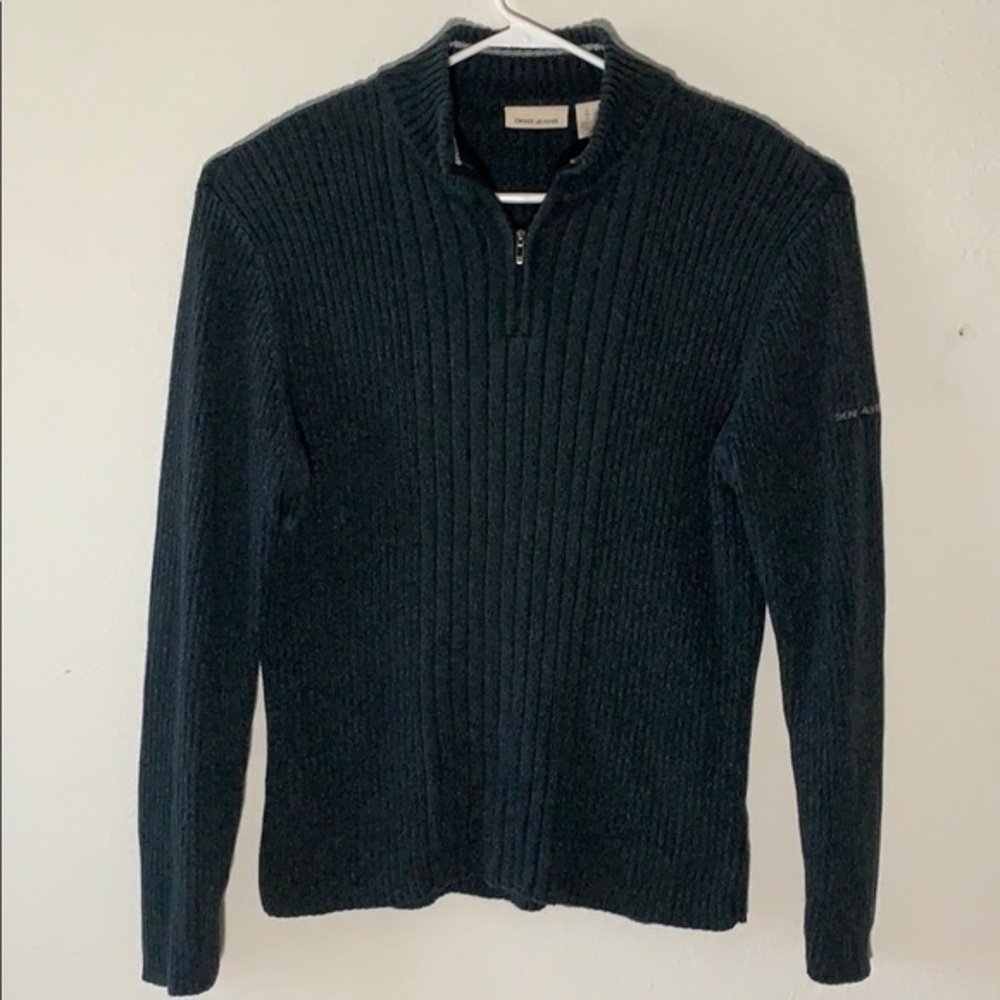 Dkny Jeans Sweater (Msw) 421